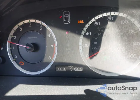 2008 Honda Accord 2.4 Lx-P из США, поврежденный, VIN 1HGCP26488A121767